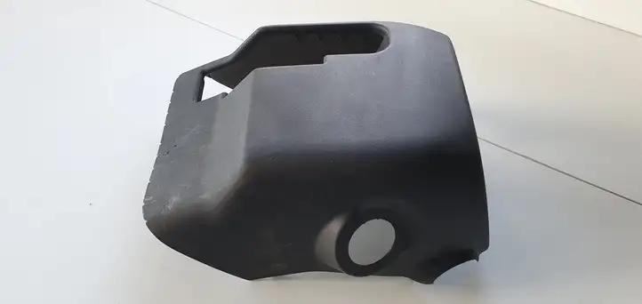 Toyota Auris E180 (2012 - 2018) Обшивка рулевой колонки — фото 1