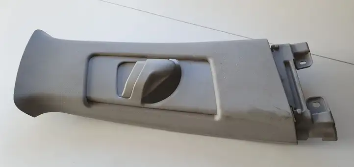 Toyota Auris E180 (2012 - 2018) Накладка ремня безопасности — фото 4