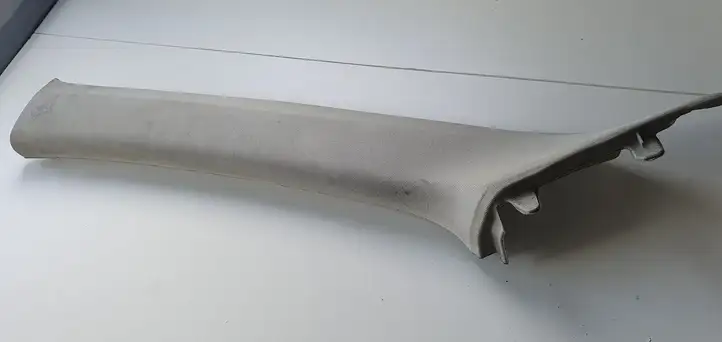 Toyota Auris E180 (2012 - 2018) Обшивка стойки A — фото 5