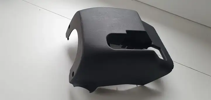 Toyota Auris E180 (2012 - 2018) Обшивка рулевой колонки — фото 4