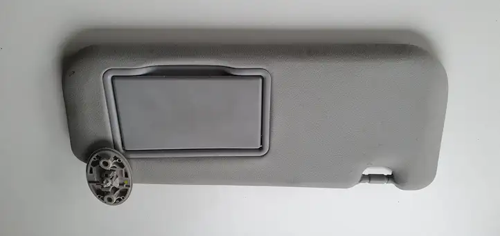Toyota Auris E180 (2012 - 2018) Солнцезащитный козырек — фото 2