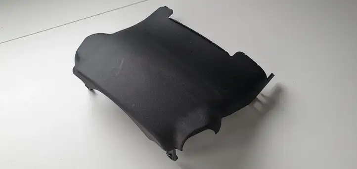 Toyota Auris E180 (2012 - 2018) Обшивка рулевой колонки — фото 1