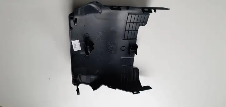 Toyota Auris E180 (2012 - 2018) Обшивка рулевой колонки — фото 2
