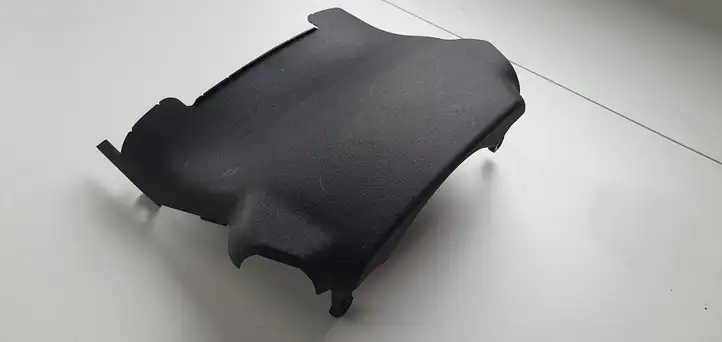 Toyota Auris E180 (2012 - 2018) Обшивка рулевой колонки — фото 5