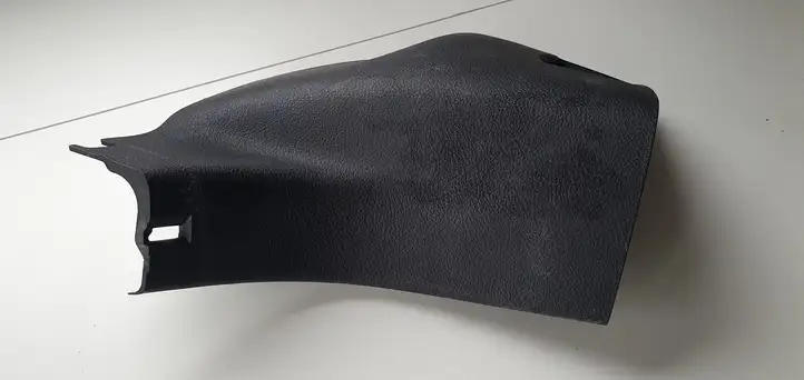 Toyota Auris E180 (2012 - 2018) Внутренняя отделка переднего порога — фото 5