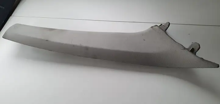 Toyota Auris E180 (2012 - 2018) Обшивка стойки A — фото 5