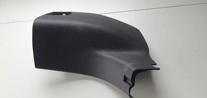 Toyota Auris E180 (2012 - 2018) Внутренняя отделка переднего порога — фото 5
