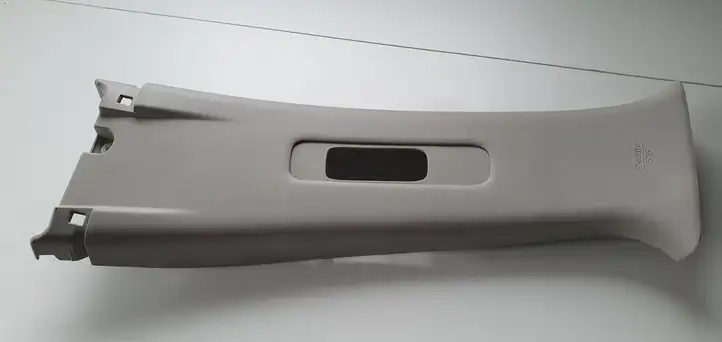 Nissan Pulsar (2014 - 2018) Накладка ремня безопасности — фото 3