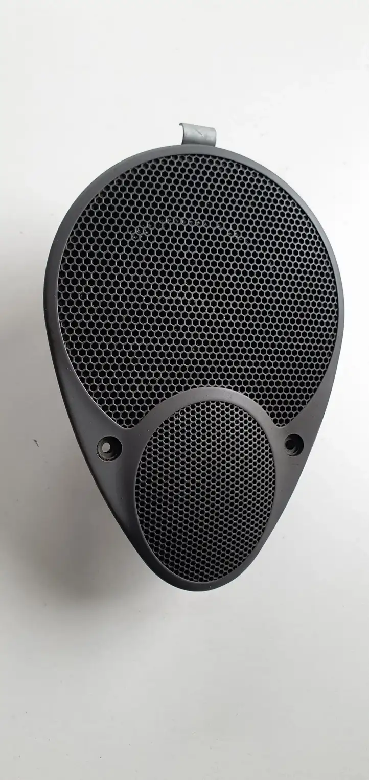 Porsche Boxster 987 (2005 - 2012) Сабвуфер — фото 1