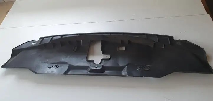 Honda CR-V (2009 - 2012) Прочая отделка багажника — фото 2