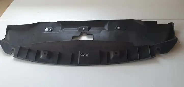 Honda CR-V (2009 - 2012) Прочая отделка багажника — фото 3
