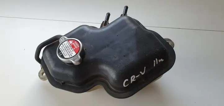 Honda CR-V (2009 - 2012) Расширительный бачок — фото 1