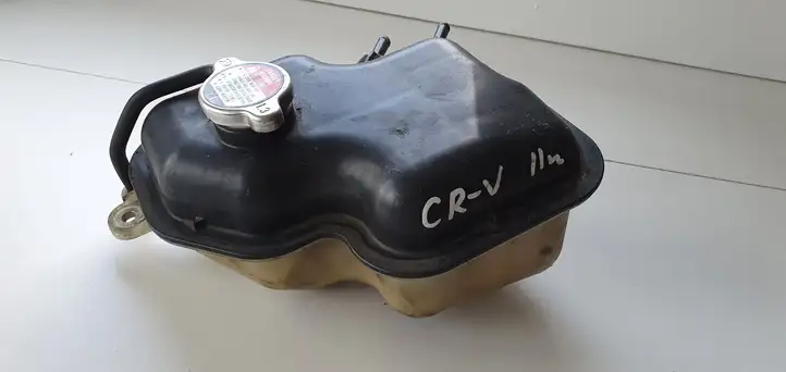 Honda CR-V (2009 - 2012) Расширительный бачок — фото 4