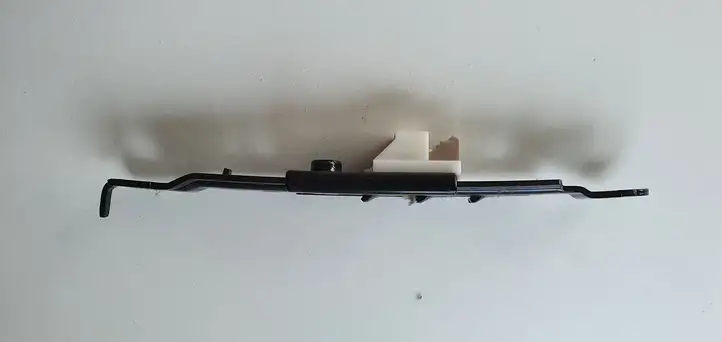 Hyundai Santa Fe (2012 - 2015) Электродвигатель регулировки ремня безопасности — фото 2