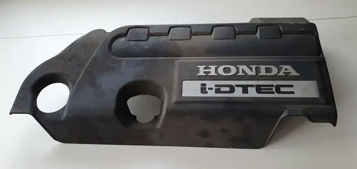 Honda CR-V (2009 - 2012) Крышка двигателя декоративная — фото 1