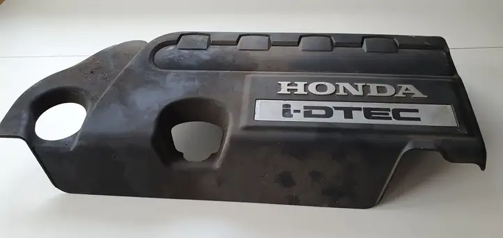 Honda CR-V (2009 - 2012) Крышка двигателя декоративная — фото 3