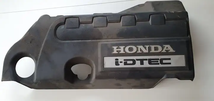 Honda CR-V (2009 - 2012) Крышка двигателя декоративная — фото 5