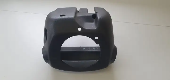 Honda CR-V (2009 - 2012) Обшивка рулевой колонки — фото 3