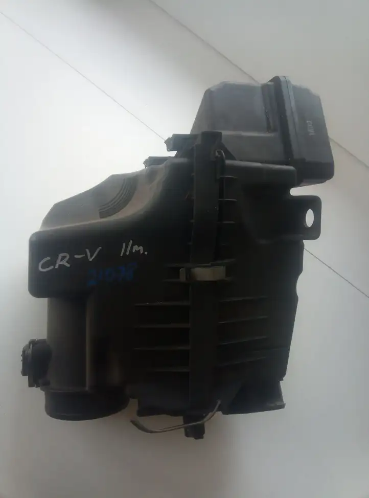 Honda CR-V (2009 - 2012) Корпус воздушного фильтра — фото 2