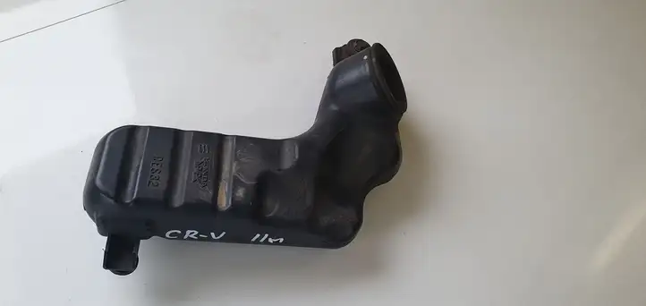 Honda CR-V (2009 - 2012) Детали воздухозаборника — фото 5