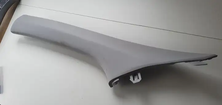 Hyundai i30 (2012 - 2015) Обшивка стойки A — фото 2