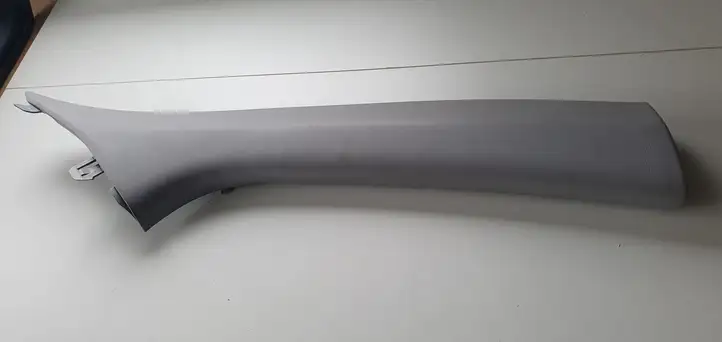 Hyundai i30 (2012 - 2015) Обшивка стойки A — фото 3