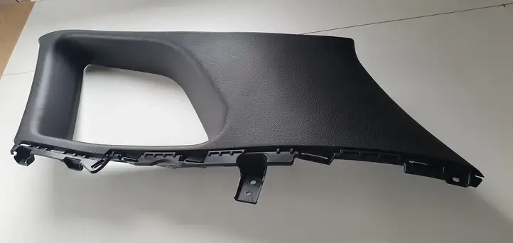 Hyundai i30 (2012 - 2015) Обшивка стойки у окна — фото 6