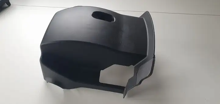 Hyundai i30 (2012 - 2015) Обшивка рулевой колонки — фото 4