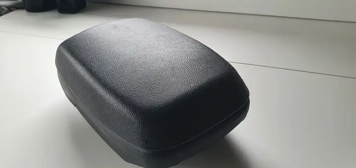 Hyundai i30 (2012 - 2015) Другая деталь консоли (туннеля) — фото 2