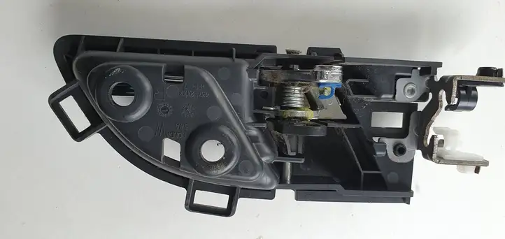 Honda CR-V (2009 - 2012) Внутренняя ручка двери — фото 2