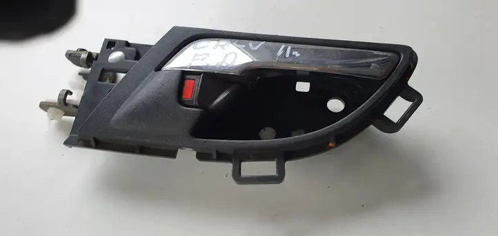 Honda CR-V (2009 - 2012) Внутренняя ручка двери — фото 3