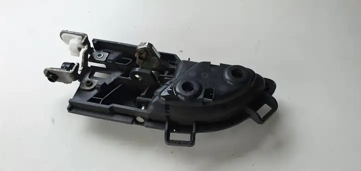 Honda CR-V (2009 - 2012) Внутренняя ручка двери — фото 2