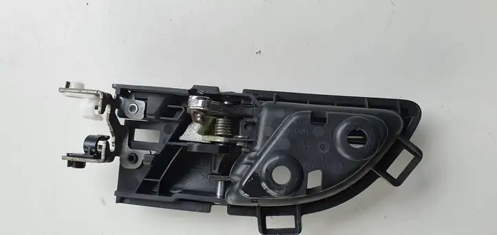 Honda CR-V (2009 - 2012) Внутренняя ручка двери — фото 3