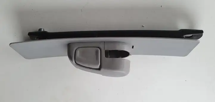 Honda CR-V (2009 - 2012) Электродвигатель регулировки ремня безопасности — фото 3