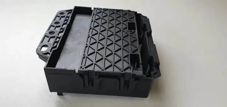 Volkswagen PASSAT B7 (2011 - 2014) Модуль комфорта — фото 3