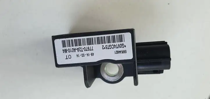 Honda CR-V (2012 - 2016) Датчик удара SRS — фото 3