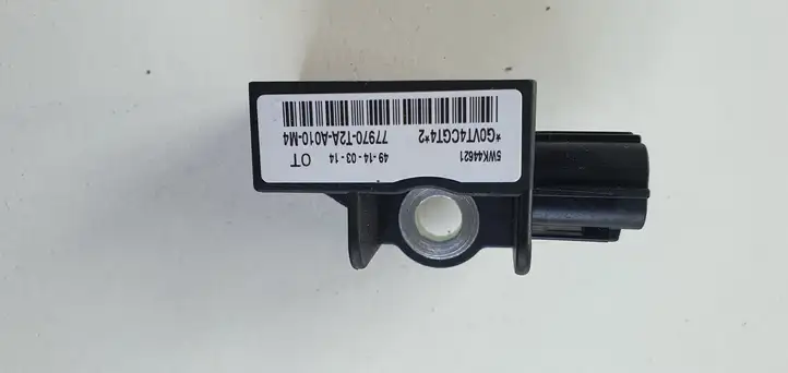 Honda CR-V (2012 - 2016) Датчик удара SRS — фото 2