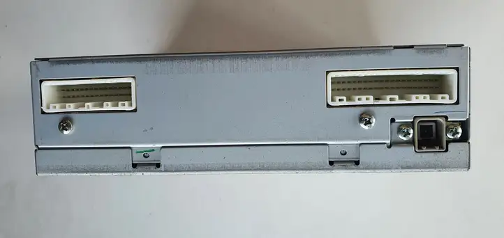 Nissan Qashqai (2006 - 2010) Bluetooth модуль — фото 7