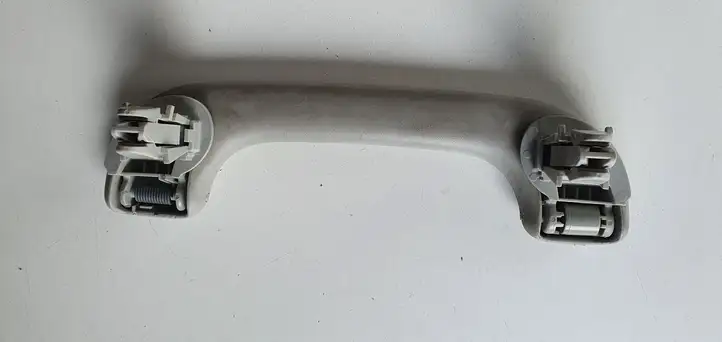 Nissan Qashqai (2006 - 2010) Потолочная ручка передняя — фото 2
