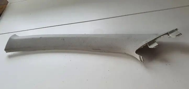 Nissan Qashqai (2006 - 2010) Обшивка стойки A — фото 5