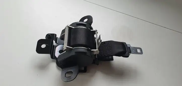 Nissan Qashqai (2006 - 2010) Ремень безопасности потолочный — фото 7