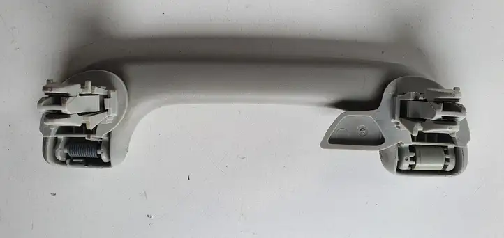 Nissan Qashqai (2006 - 2010) Потолочная ручка задняя — фото 3