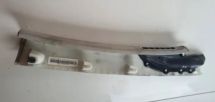 Volkswagen PASSAT B7 (2011 - 2014) Обшивка стойки A — фото 2