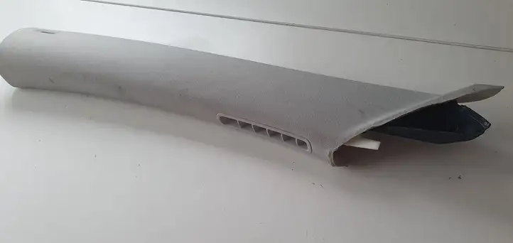Volkswagen PASSAT B7 (2011 - 2014) Обшивка стойки A — фото 5