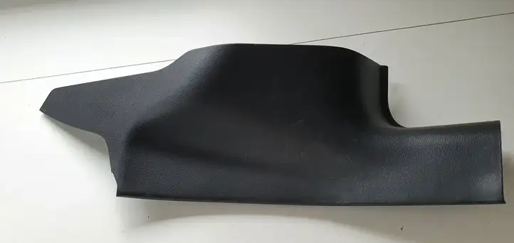 Honda CR-V (2012 - 2016) Внутренняя отделка заднего порога — фото 1