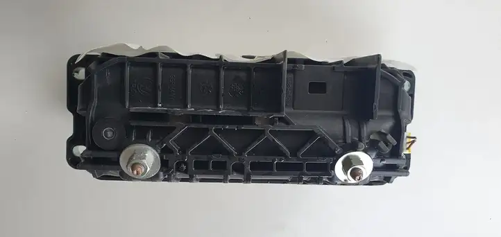 Volkswagen PASSAT B7 (2011 - 2014) Подушка безопасности пассажира — фото 3