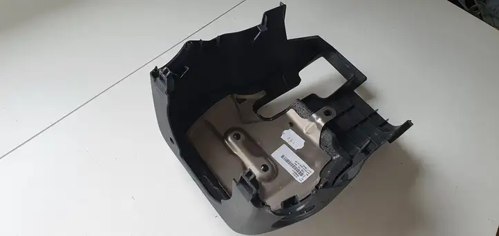 Honda CR-V (2012 - 2016) Обшивка рулевой колонки — фото 3