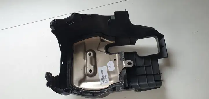 Honda CR-V (2012 - 2016) Обшивка рулевой колонки — фото 4