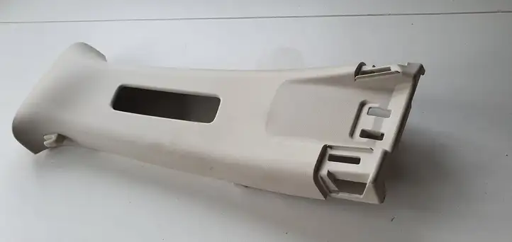 Honda CR-V (2012 - 2016) Накладка ремня безопасности — фото 2
