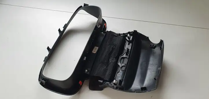 Honda CR-V (2012 - 2016) Обшивка рулевой колонки — фото 2